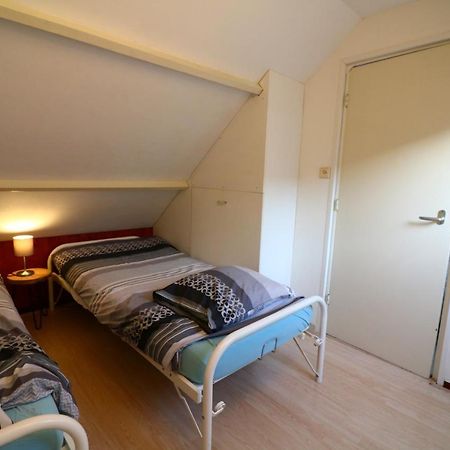 Renovated Beach House Egmond aan Zee Exterior photo